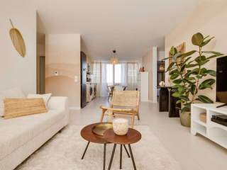 Colocation / Appartement 5 pièces de 93 m², Bordeaux, Rue de la Compagnie du Midi