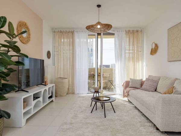 Colocation / Appartement 5 pièces de 93 m², Bordeaux, Rue de la Compagnie du Midi / Photo 2
