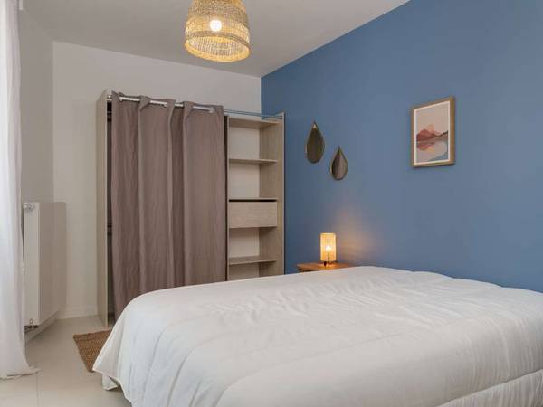 Colocation / Appartement 5 pièces de 93 m², Bordeaux, Rue de la Compagnie du Midi / Photo 9