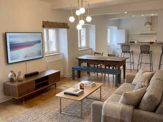 Room share, 4 rooms duplex, Saint-Étienne