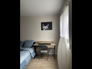 Colocation / Appartement 5 pièces de 98 m², Vaulx-en-Velin, Rue de la République