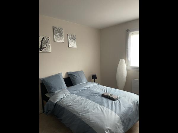 Colocation / Appartement 5 pièces de 98 m², Vaulx-en-Velin, Rue de la République / Photo 12