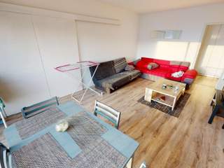 Colocation / Appartement 4 pièces de 80 m², Dijon, Rue du Morvan