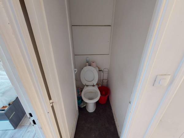 Colocation / Appartement 4 pièces de 80 m², Dijon, Rue du Morvan / Photo 4