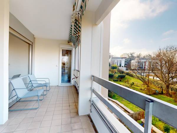 Colocation / Appartement 5 pièces de 110 m², Lyon, Rue Joliot-Curie / Photo 16