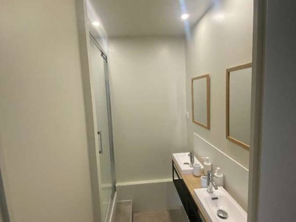 Colocation / Appartement 5 pièces de 119 m², Reims, Boulevard des Belges / Photo 9