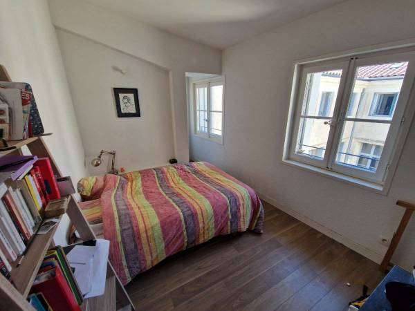 Colocation / Appartement 4 pièces de 90 m², Montpellier, Place Jean Jaurès / Photo 2