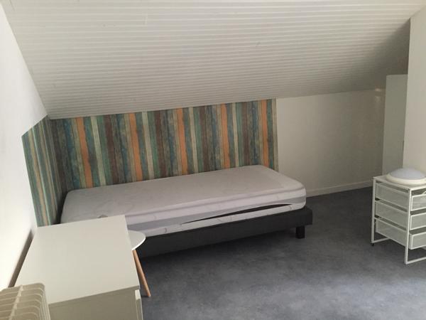 Colocation / Maison 6 pièces de 90 m², Angers, Rue du Bourg La Croix / Photo 2