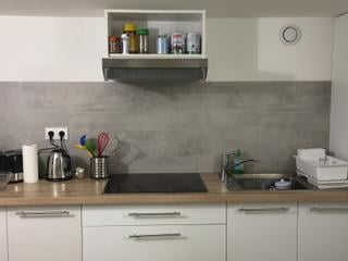 Colocation / Maison 6 pièces de 90 m², Angers, Rue du Bourg La Croix