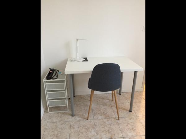 Colocation / Maison 6 pièces de 90 m², Angers, Rue du Bourg La Croix / Photo 7