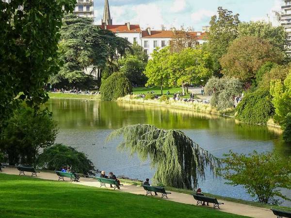 Colocation / Appartement 3 pièces de 56 m², Paris, Rue de l'Amiral Mouchez / Photo 16