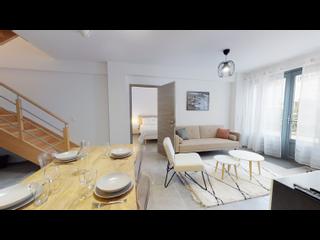 Colocation / Appartement 5 pièces de 90 m², Rouen, Rue Beauvoisine