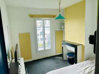 Appartement 3 pièces de 52 m²