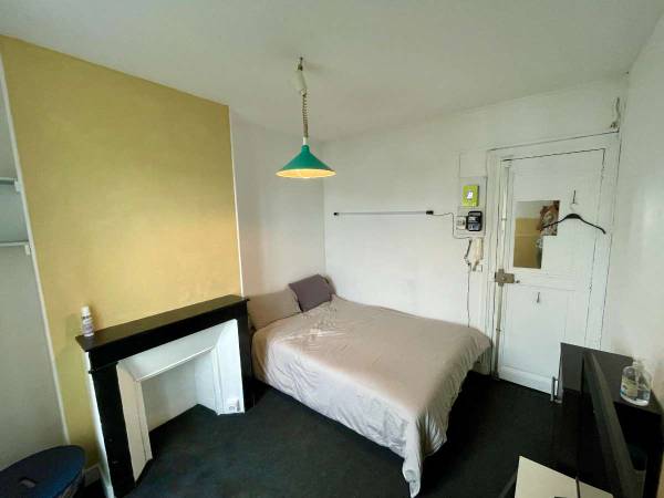 Sous-location / Appartement 3 pièces de 52 m², Paris, Boulevard Richard Lenoir / Photo 2