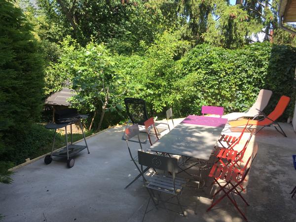 Flatsharing / 7-bedroom house · 230 m², Longjumeau, Rue Copernic / Photo 2