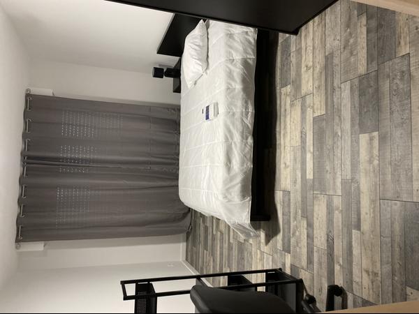 Colocation / Appartement 8 pièces de 148 m², Laxou, Rue du Mouzon / Photo 9
