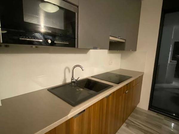 Location / Studio de 33 m², Saint-Sulpice, Chemin des Mémises / Photo 2