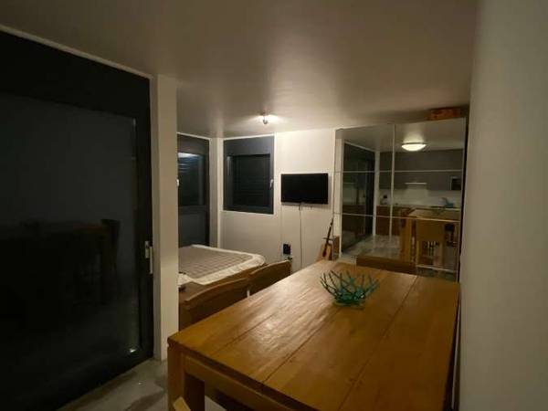 Location / Studio de 33 m², Saint-Sulpice, Chemin des Mémises / Photo 21