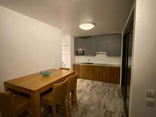 Rental / Studio · 33 m² , Saint-Sulpice, Chemin des Mémises