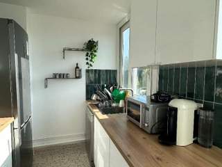 Colocation, Duplex 6 pièces, Fresnes