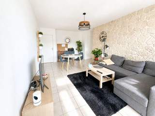Room share / 5 rooms apartment · 90 m², Pessac, Avenue du Pontet