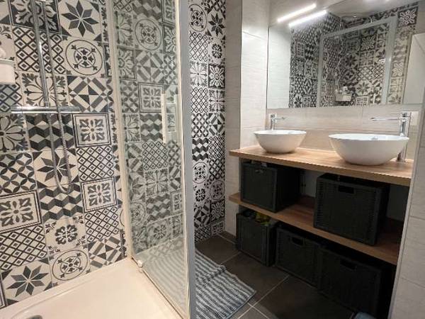 Colocation / Appartement 5 pièces de 90 m², Pessac, Avenue du Pontet / Photo 8