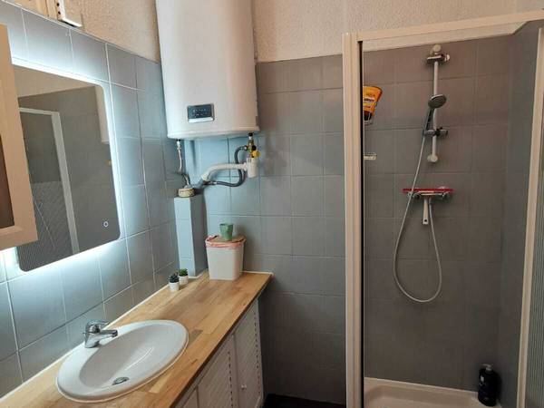 Colocation / Appartement 4 pièces de 66 m², Grenoble, Rue Mallifaud / Photo 18