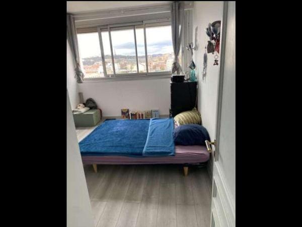 Colocation / Appartement 6 pièces de 100 m², Lyon, Rue Boileau / Photo 2