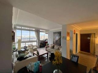 Colocation / Appartement 6 pièces de 100 m², Lyon, Rue Boileau