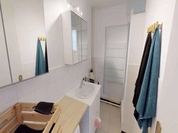 Colocation / Appartement 5 pièces de 64 m², Béziers, Rue Francisque Sarcey / Photo 8