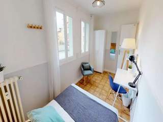 Flatsharing, 5-bedroom flat , Béziers