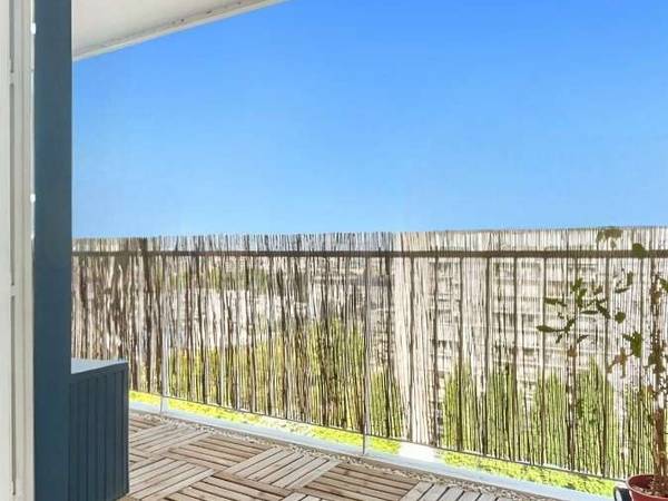 Colocation / Appartement 5 pièces de 112 m², Angers / Photo 24