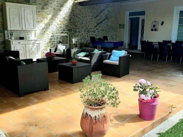Location / Studio de 14 m², Arles, Route de Coste Basse / Photo 2