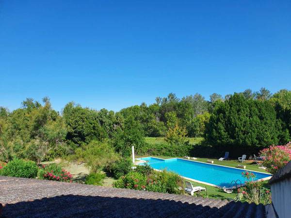 Location / Studio de 14 m², Arles, Route de Coste Basse / Photo 7