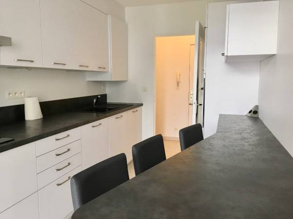 Colocation / Appartement 5 pièces de 96 m², Lyon, Route de Vienne / Photo 2
