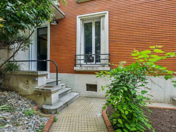 Colocation / Appartement 14 pièces de 253 m², Montreuil, Avenue du Président Wilson / Photo 7