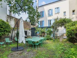 Room share / 14 rooms house · 253 m², Montreuil, Avenue du Président Wilson