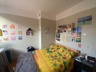 Sublet / 4-bedroom flat · 80 m², Toulouse, Rue Castellane