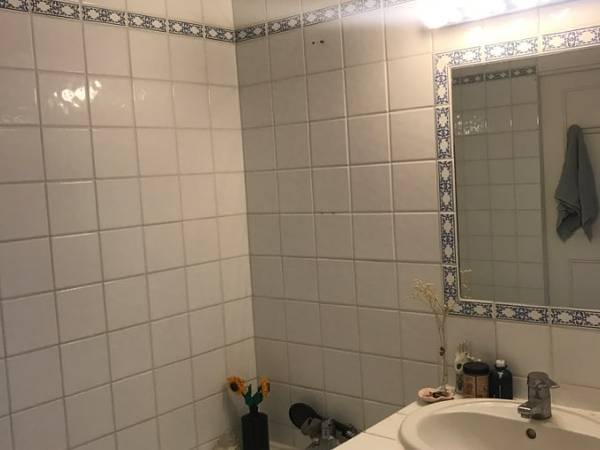 Location / Appartement 3 pièces de 57 m², Montpellier, Grand Rue Jean Moulin / Photo 8