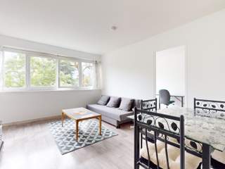Appartement 4 pièces de 62 m²