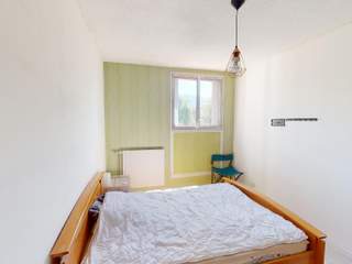 Colocation / 5 rooms apartment · 104 m², Grenoble, Allée de la Colline