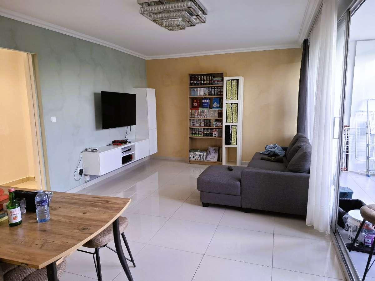 Logement étudiant à Bron