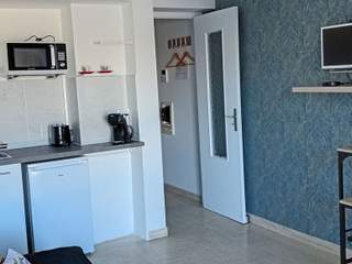 Location / Studio flat, Cannes