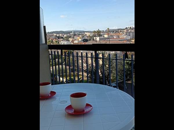 Location / Studio, Cannes / Photo 2