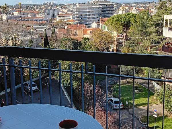 Location / Studio, Cannes / Photo 8