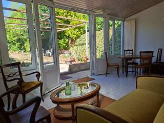 Coliving space / Maison 4 pièces de 105 m², Angoulême