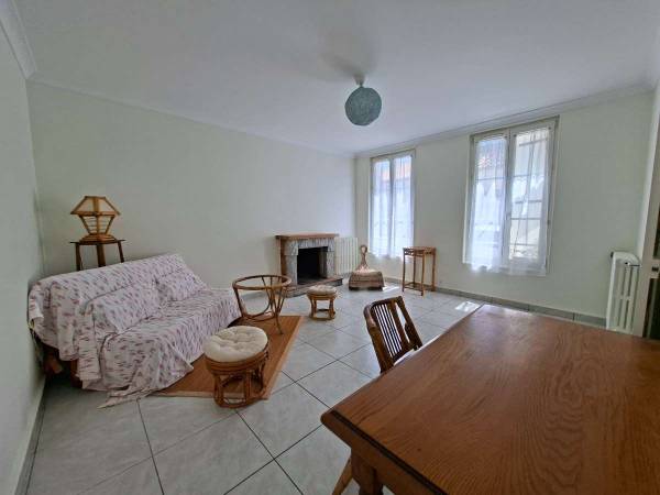 Coliving / Maison 4 pièces de 105 m², Angoulême / Photo 2