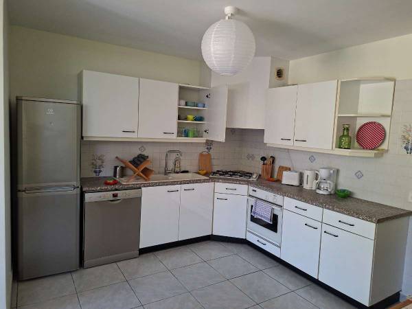 Coliving / Maison 4 pièces de 105 m², Angoulême / Photo 2