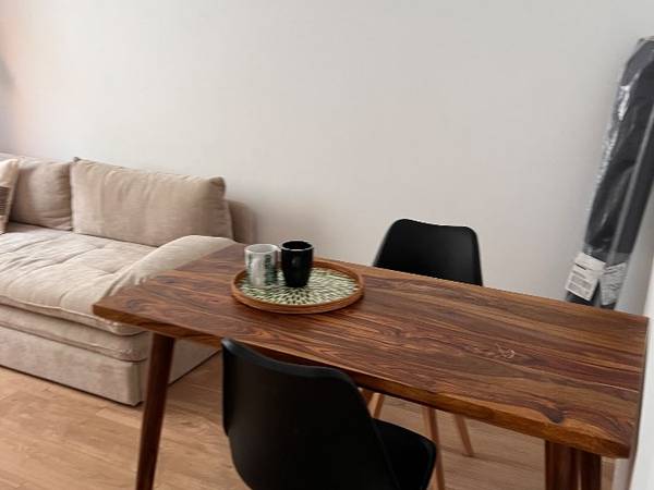 Location / Appartement 2 pièces de 29 m², Montpellier, Rue de l'Argenterie / Photo 2