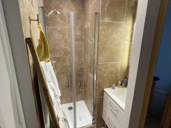 Colocation / Appartement 6 pièces de 110 m², Gentilly, Rue d'Arcueil / Photo 3
